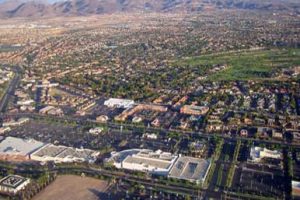 Henderson, NV