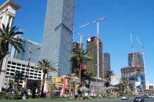 Las Vegas, NV
