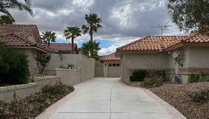Driveway Coatings
