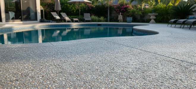Graniflex Pool Deck Coatings