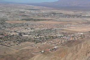 Sunrise Manor, NV
