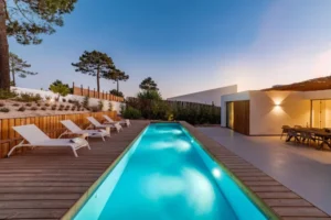Epoxy Flooring and Concrete Coatings in Las Vegas, NV