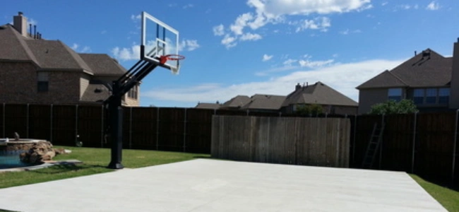 Surface Refresh and Sealing Options