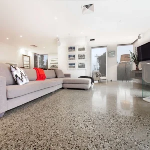Interior Epoxy Concrete Floors: Where They Work Best Inside Homes and Businesses