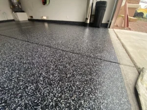 Garage Floor Epoxy Henderson NV: What Homeowners Should Know Before Coating Their Garage