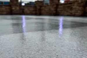 How Long Does Epoxy Last in the Desert?
