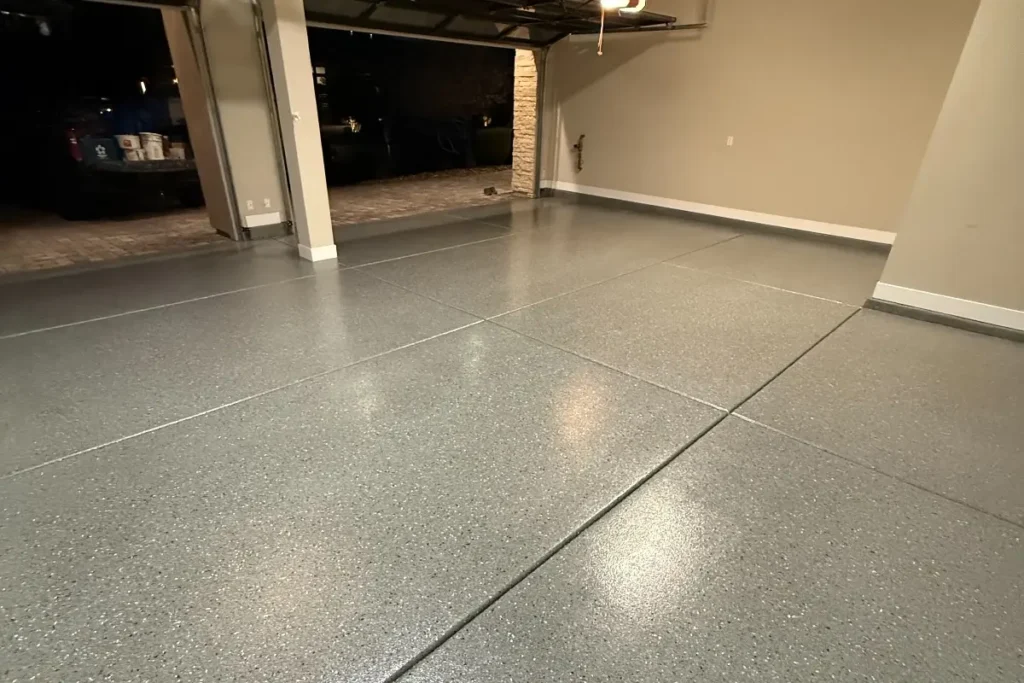 How to Choose an Epoxy Flooring Company in Las Vegas